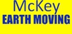 McKey Earth Moving - Excavation & Earthmoving Contractors