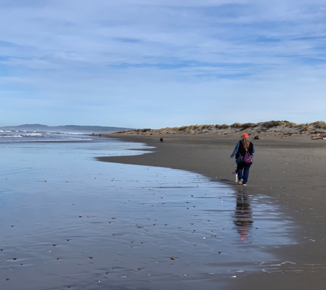 Bullards Beach State Park - Bandon, OR