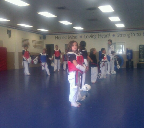 Lee's Tae Kwon DO - Foothill Ranch, CA