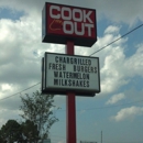 Cook-Out - Fast Food Restaurants