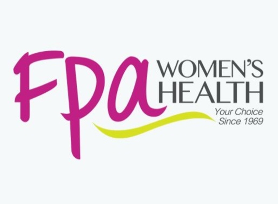 Fpa Women's Health - Pomona, CA