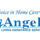 Visiting Angels Senior Home Care Salt Lake City - Home Health Services