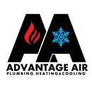Advantage Air Plumbing, Heating, and Cooling - Furnaces-Heating