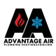 Advantage Air Plumbing, Heating, and Cooling