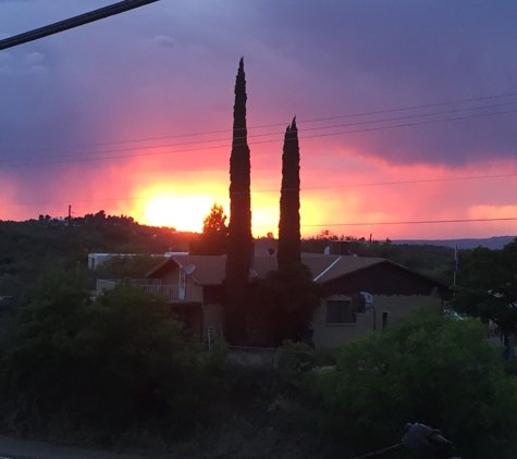 Ore House Hilltop Tavern - Oracle, AZ