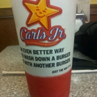 Carl's Jr.