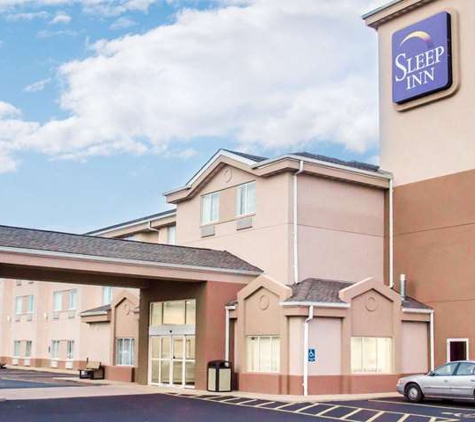 Sleep Inn - O Fallon, IL