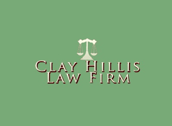 Hillis Clay Law Firm - Lawton, OK