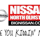Nissan Of North Olmsted - New Car Dealers
