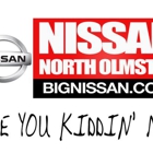 Nissan Of North Olmsted