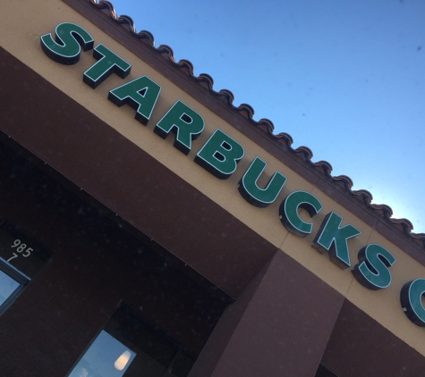 Starbucks Coffee - Chandler, AZ