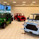 Moke America Orlando - Electric Cars