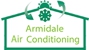Armidale Air Conditioning Logo