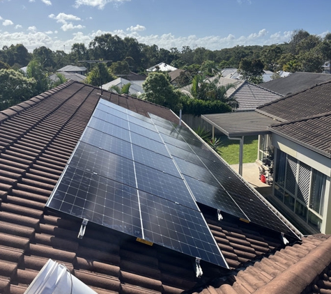 Quality Electrical Projects - Narangba, QLD