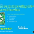 Precision E-Cycle - Computer & Electronics Recycling