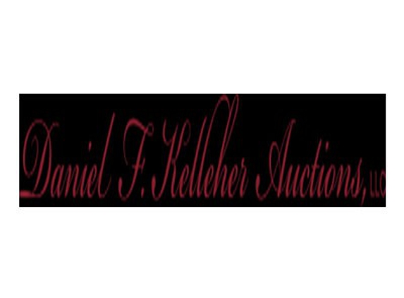 Daniel F. Kelleher Auctions - Danbury, CT