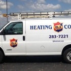 BJ Heating & Cooling