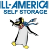 All American Self Storage gallery