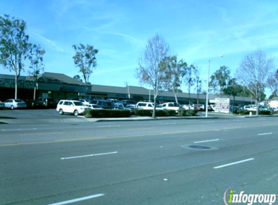 California Housing - Santa Ana, CA