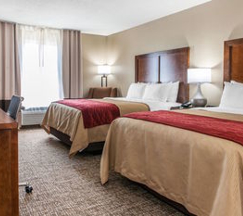 Comfort Inn & Suites - Mount Sterling, KY