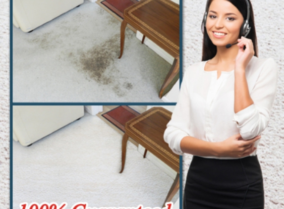 Carpet Steam Cleaning Houston TX - Houston, TX