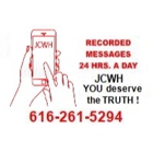Jehovah's Christian Witnesses Help Hotline