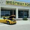 Westway Ford gallery