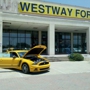 Westway Ford