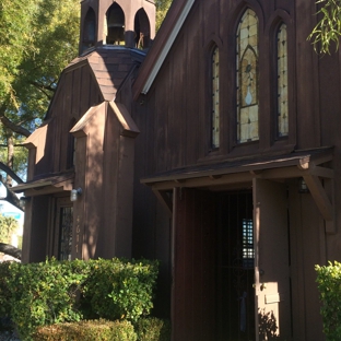 Little Church of the West - Las Vegas, NV