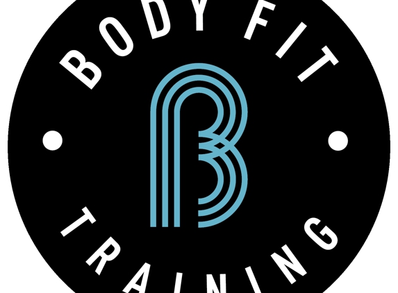 Body Fit Training - Richmond, VA