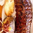 Scruby's BBQ - Barbecue Restaurants