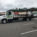 Taylor’s Towing and Wrecker Service - Towing