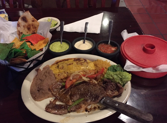 Costa Messa Restaurant - Mcallen, TX