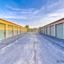 CubeSmart Self Storage - Self Storage