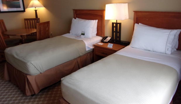 Holiday Inn Express & Suites Chicago West-Roselle - Roselle, IL