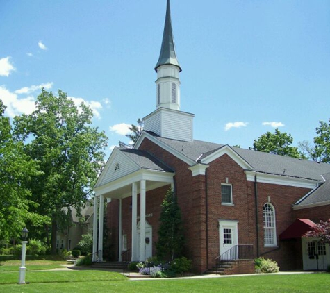 Grace Church - Ridgewood, NJ