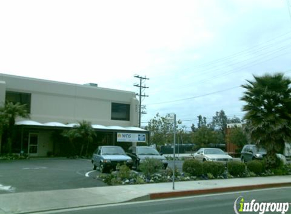 Westside Neighborhood School - Los Angeles, CA