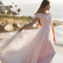 Esila Bridal - Modest Wedding Gowns