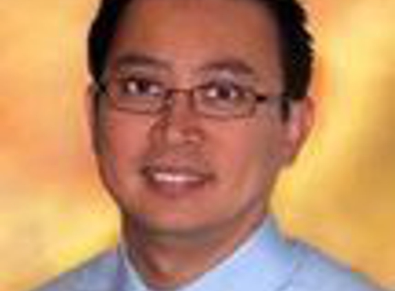 Dr. Ronald Lu Chio, MD - Euless, TX