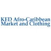 KED Afro-Caribean market and clothing gallery