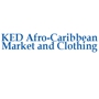 KED Afro-Caribean market and clothing