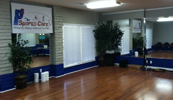 Performance Place Sports Care & Chiropractic - Huntington Beach, CA