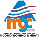 Mgc Mendez General Contractors - General Contractors