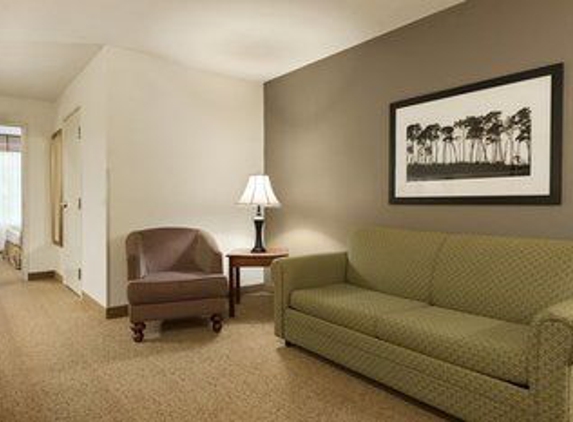 Country Inns & Suites - Paducah, KY