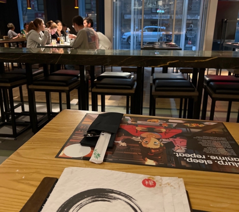 Wagamama Midtown - New York, NY