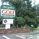 Arcadia Golf Course - Golf Courses