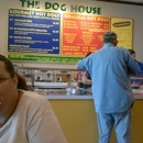 The Dog House - Restaurants