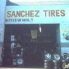 Sanchez Tires gallery