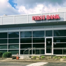 First Bank - Wilmington - Hanover, NC - Banks