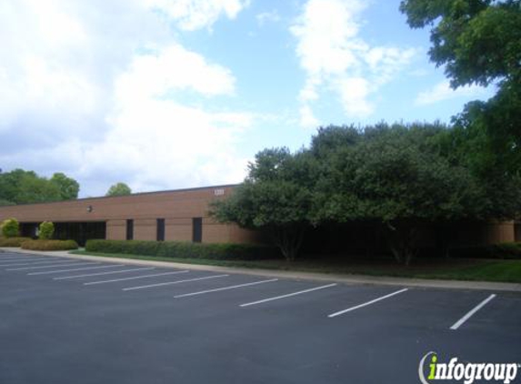 First Industrial Realty Trust - Norcross, GA